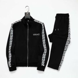Picture of Versace SweatSuits _SKUVersaceM-3XL25wn2430210